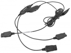 Шнур-разветвитель Accutone Y-cord Training Cable - DT8