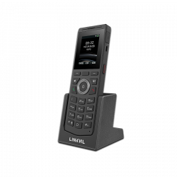 Портативный Wi-Fi телефон SIP Fanvil LINKVIL W610W