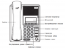 IP телефон D-Link DPH-120S/F1A