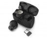 Гарнитура Jabra Evolve 65t, Titanium Black, Bluetooth, Link 370, MS