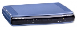 VoIP шлюз AudioCodes MP-118/FXS/FXO
