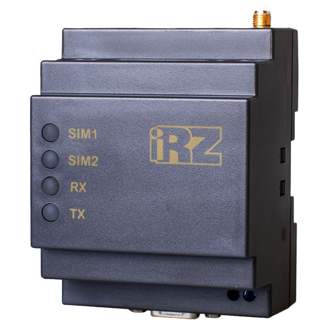 GSM/GPRS-модем iRZ ATM21.B