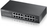 ZyXEL GS1100-16, 16-портовый коммутатор Gigabit Ethernet