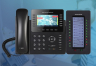 Модуль расширения Grandstream GXP2200EXT для телефонов GXP2140, GXP2170 и GXV3240