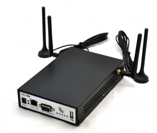 TELEOFIS GTX300 Wi-Fi (без комплектации)