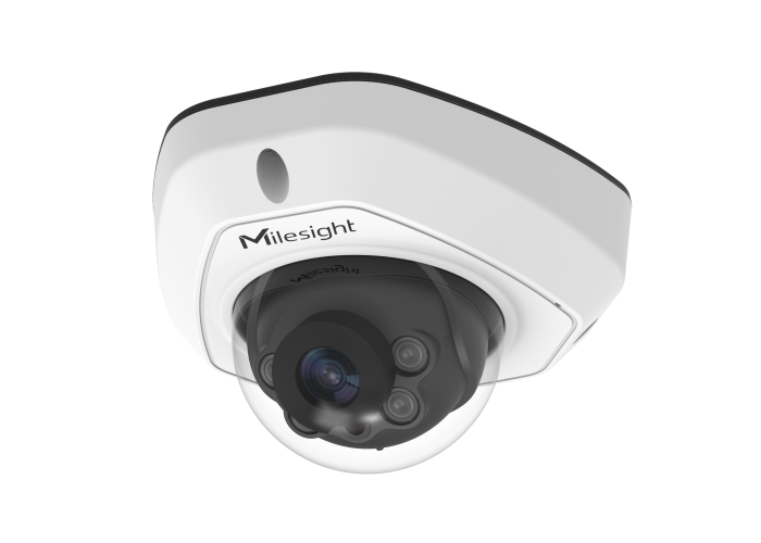 Сетевая вебкамера Milesight MS-C2973-PD