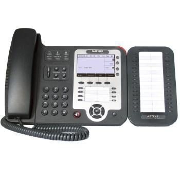IP телефон VoiceCom T1410PE