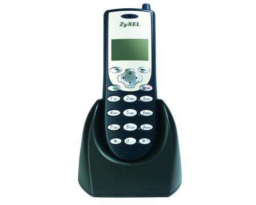 IP телефон Zyxel P-2000W