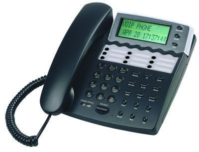 IP телефон ATCOM AT-530P