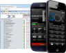 3CX Phone System Professional - 256SC с подпиской на обновления, 1 год