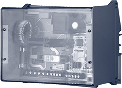 Однофазный электронный регулятор скорости ODS 10N
