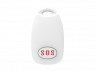 Компактная беспроводная кнопка SOS Fanvil KT10