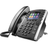 IP телефон Polycom VVX 401