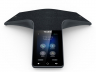 Конференц-телефон Yealink CP925, сенсорный экран, звук HD, PoE, Wi-Fi, Bluetooth
