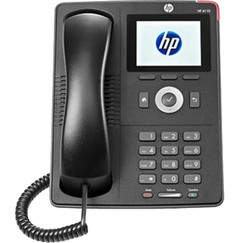IP телефон Hewlett-Packard 4110
