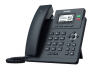 IP телефон Yealink SIP-T31W, 2 SIP-аккаунта, Wi-Fi, PoE