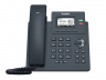 IP телефон Yealink SIP-T31W, 2 SIP-аккаунта, Wi-Fi, PoE