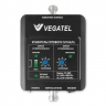 Усилитель сотовой связи VEGATEL VT-1800-kit (дом, LED)