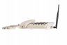 Стационарный сотовый телефон Dadget MT3020W (белый)