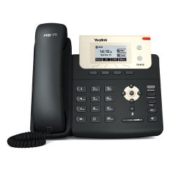 IP телефон Yealink SIP-T21P E2
