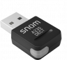 Комплект Snom C52-D: беспроводной спикерфон для компьютера + USB DECT адаптер A230