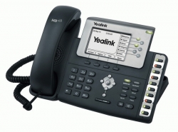 IP телефон Yealink SIP-T28P