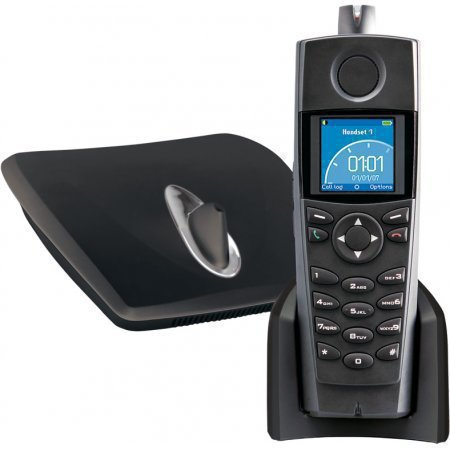 IP телефон RTX DUALphone 3081