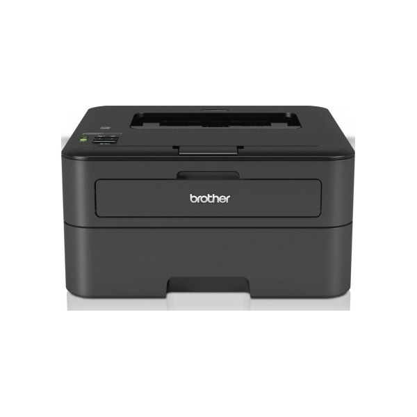 Принтер Brother HL-L2360DNR, A4, 32Мб, 30стр/мин, дуплекс, LAN, USB, старт.картридж 700стр, 3года га