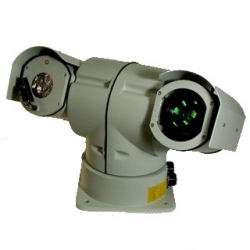 Точка Зрения, PTZ IP-камера TZ-26