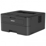 Принтер Brother HL-L2365DWR, A4, 32Мб, 30стр/мин, дуплекс, LAN, WiFi, USB, старт.картридж 1200стр, 3