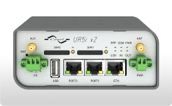 3G (HSPA+) роутер Conel UR5i v2F