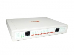 Система для записи телефонных линий SpRecord ISDN E1-S