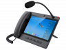 IP телефон Fanvil A320i, цветной сенсорный экран, 20 SIP-линий, Android, камера