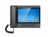 IP телефон Fanvil A320, цветной сенсорный экран, 20 SIP-линий, Android, камера