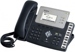 IP телефон Yealink SIP-T26P