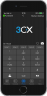 3CX Phone System - standard, 4SC, бессрочная, 1 год обновлений
