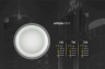 Встраиваемый светодиодный светильник EKS ATRUM - LED панель круглая (6 Вт, 450ЛМ, 4200K)