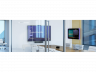 Панель бронирования переговорных комнат Yealink RoomPanel для Microsoft Teams (AMS 2 года)