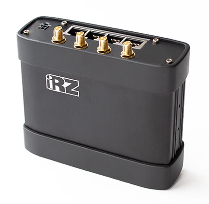 4G-роутер iRZ RL21L