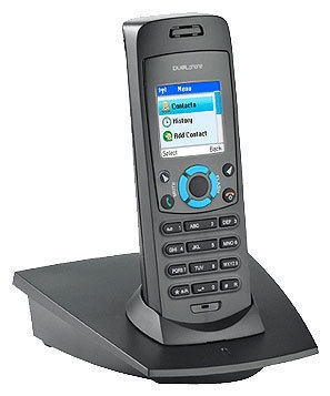 IP телефон RTX DUALphone 3088RU