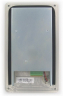 Pantel 975PF SIP-домофон, кнопка вызова, крепление в стену