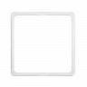 Термоквадрат 160*160 (прозрачный), внутр. 147 мм