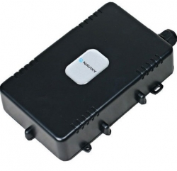 GPS терминал Navixy TT-1 (для прицепов, тракторов)
GPS-мониторинг крупной автотехники, фур, прицепов