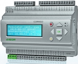 Контроллер CORRIGO E 152 DW-3