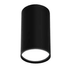 Светильник универсальный ART SHOT под лампу GU10/MR16, черный, 55*100