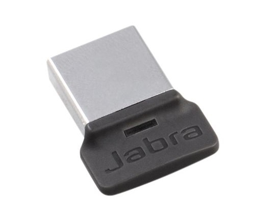 Bluetooth адаптер Jabra Link 370 MS Teams USB-A