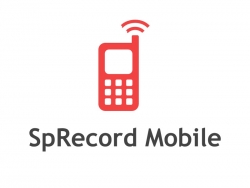 Программа SpRecord Mobile (лицензия на 1 GSM-модем)