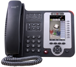 IP телефон Escene WS620-PEGV4