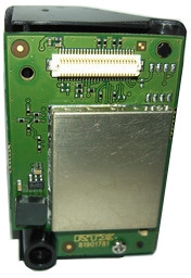 Модуль кодека G.729 к базовой станции RTX 8660